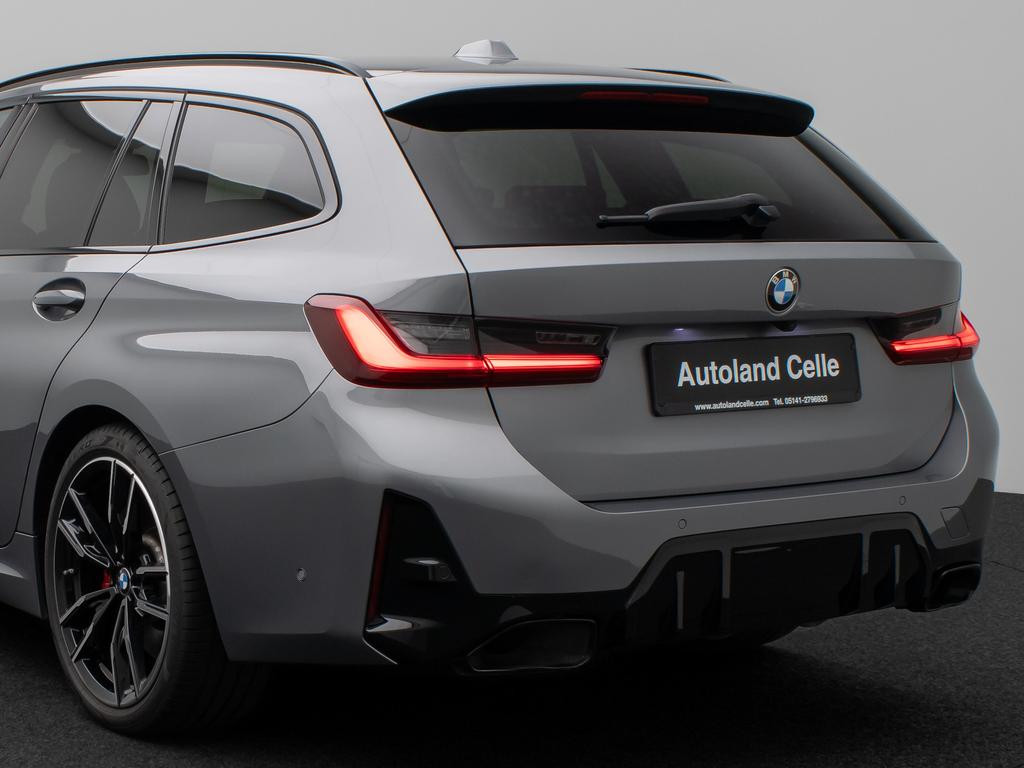BMW M340