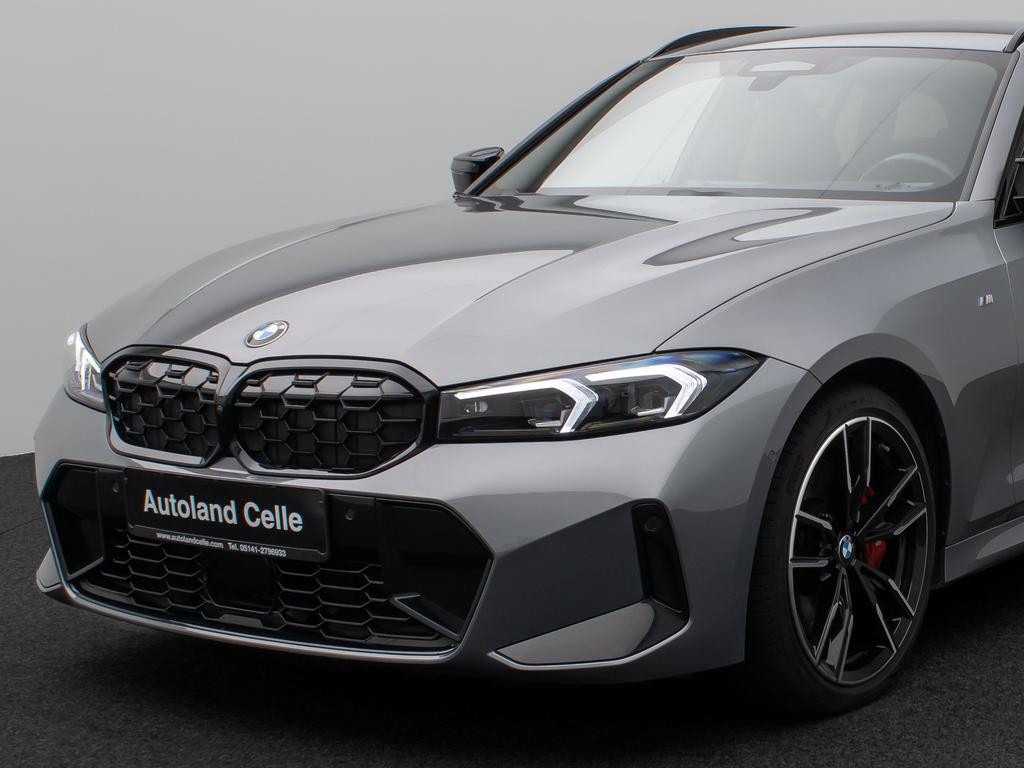 BMW M340