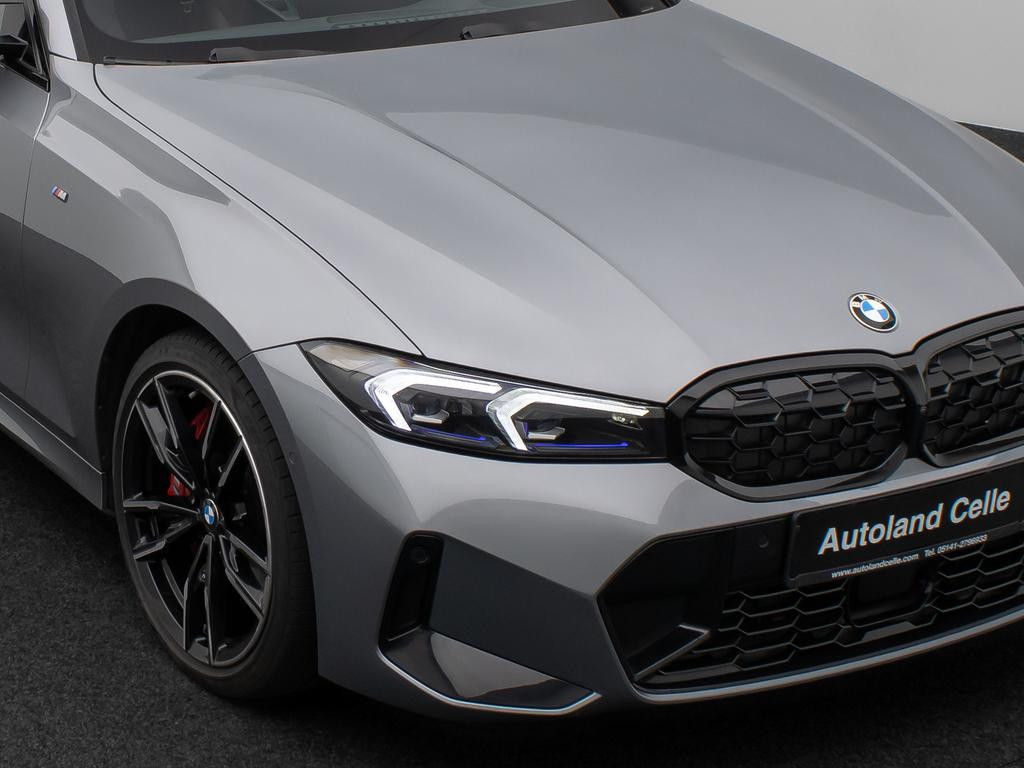 BMW M340