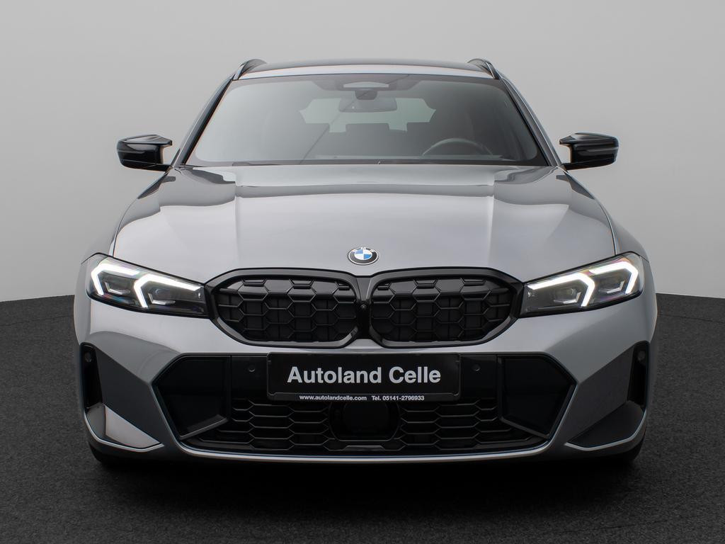 BMW M340