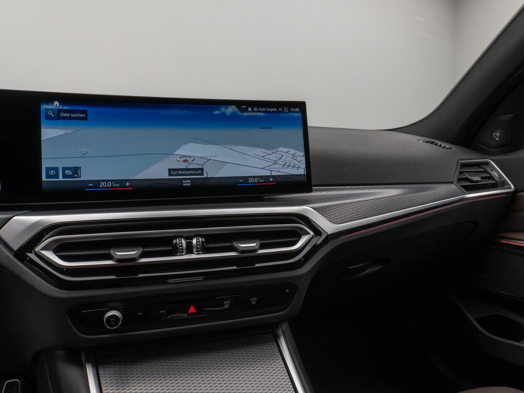 BMW M340