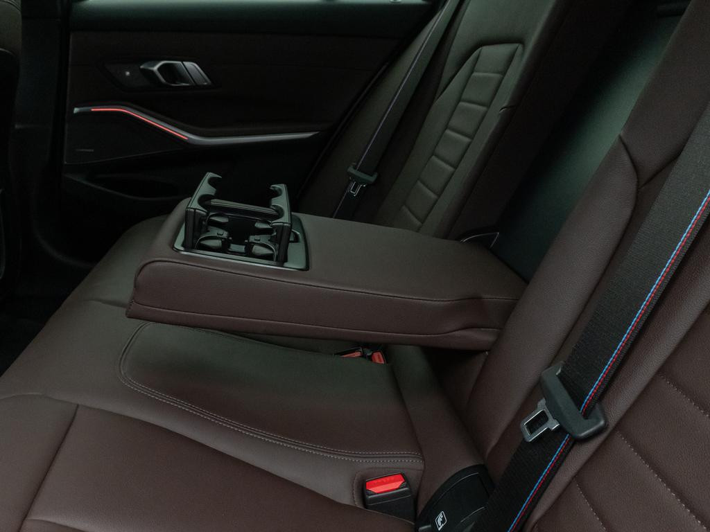 BMW M340
