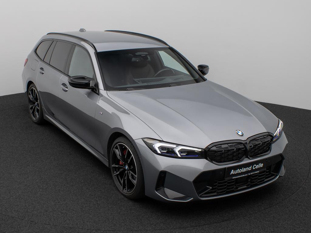 BMW M340