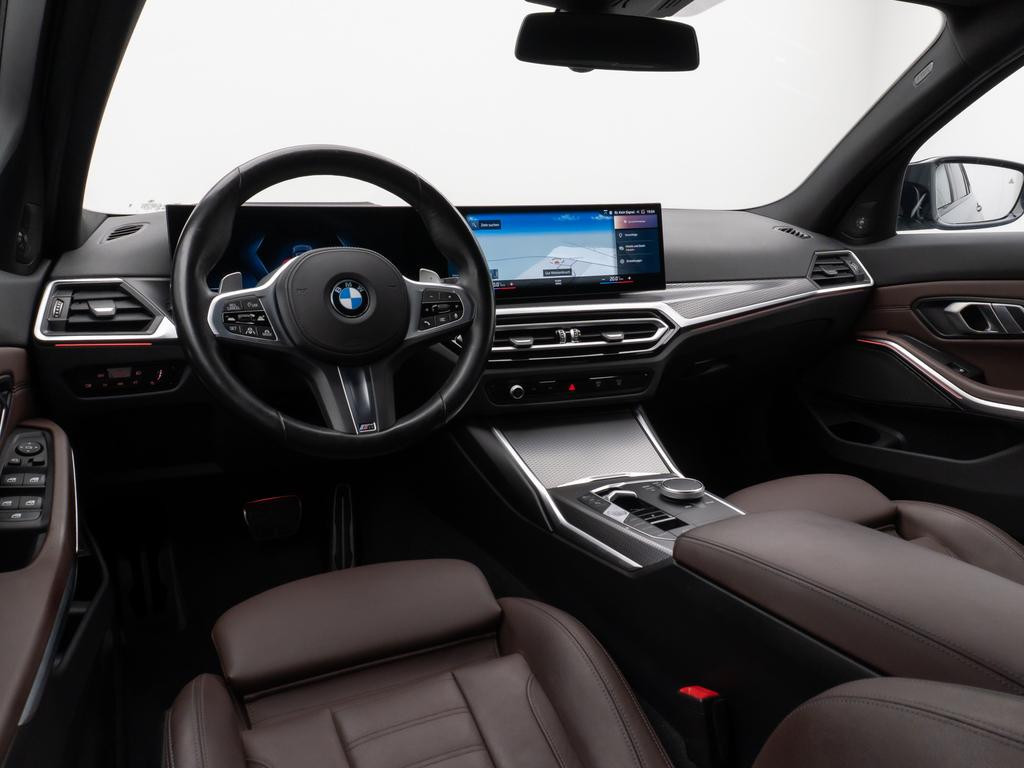 BMW M340