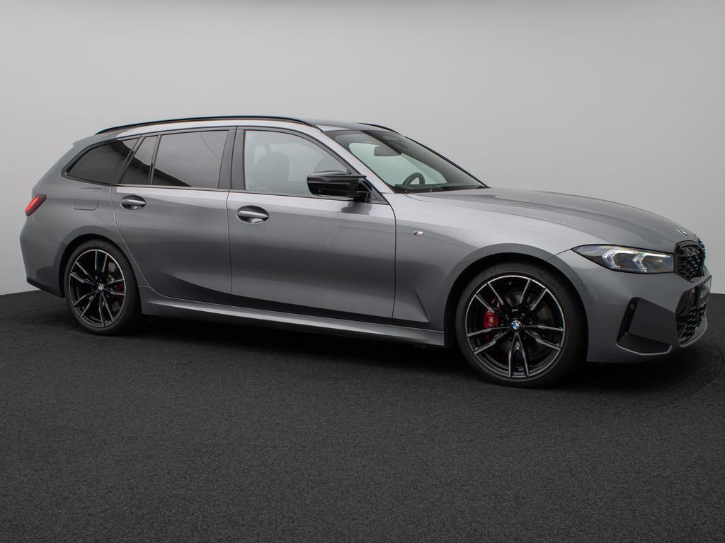 BMW M340