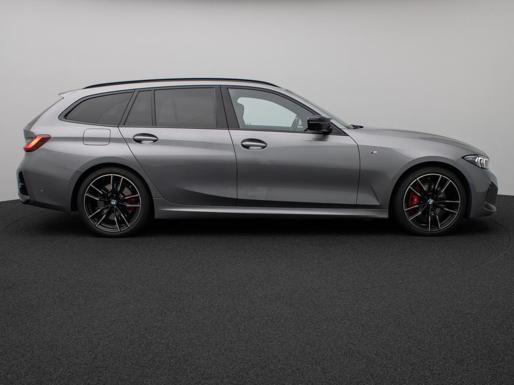 BMW M340