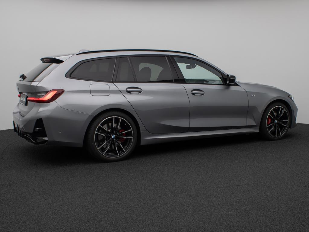 BMW M340
