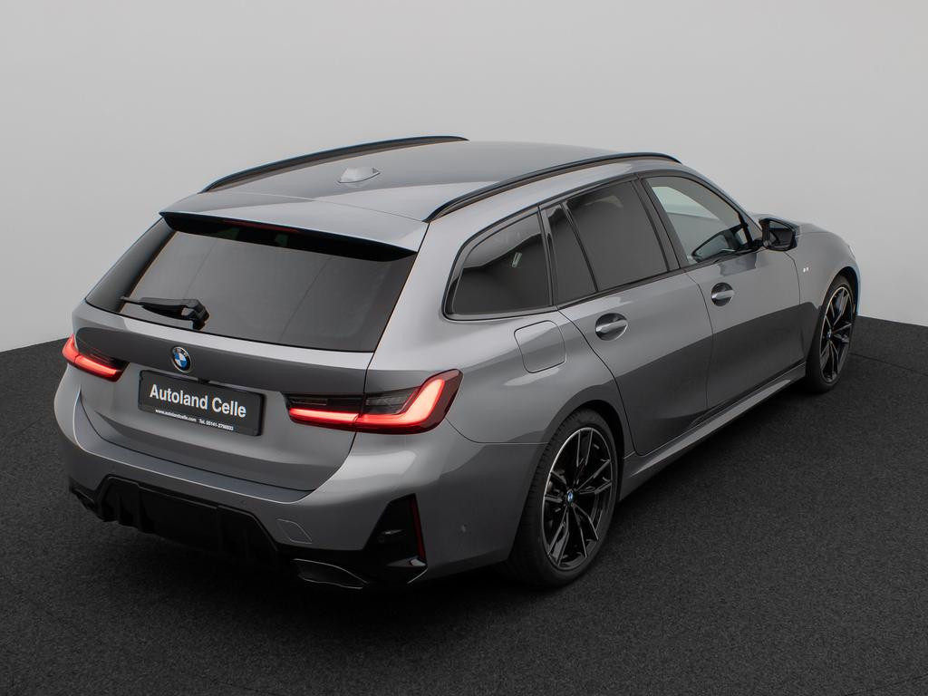 BMW M340