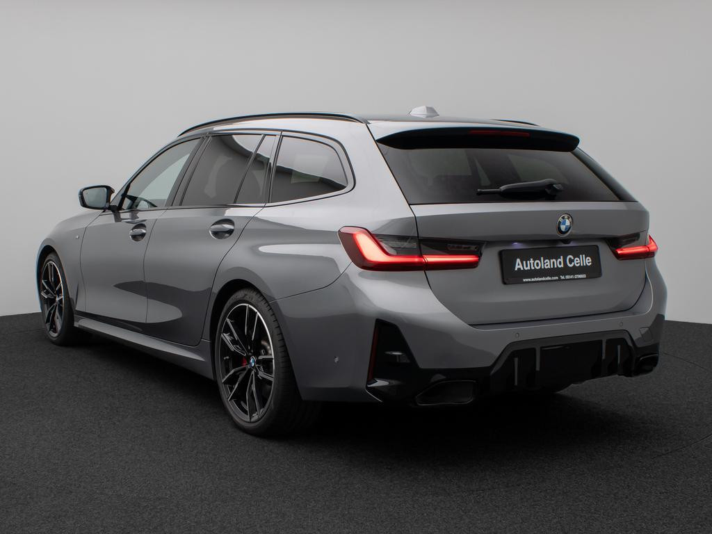 BMW M340