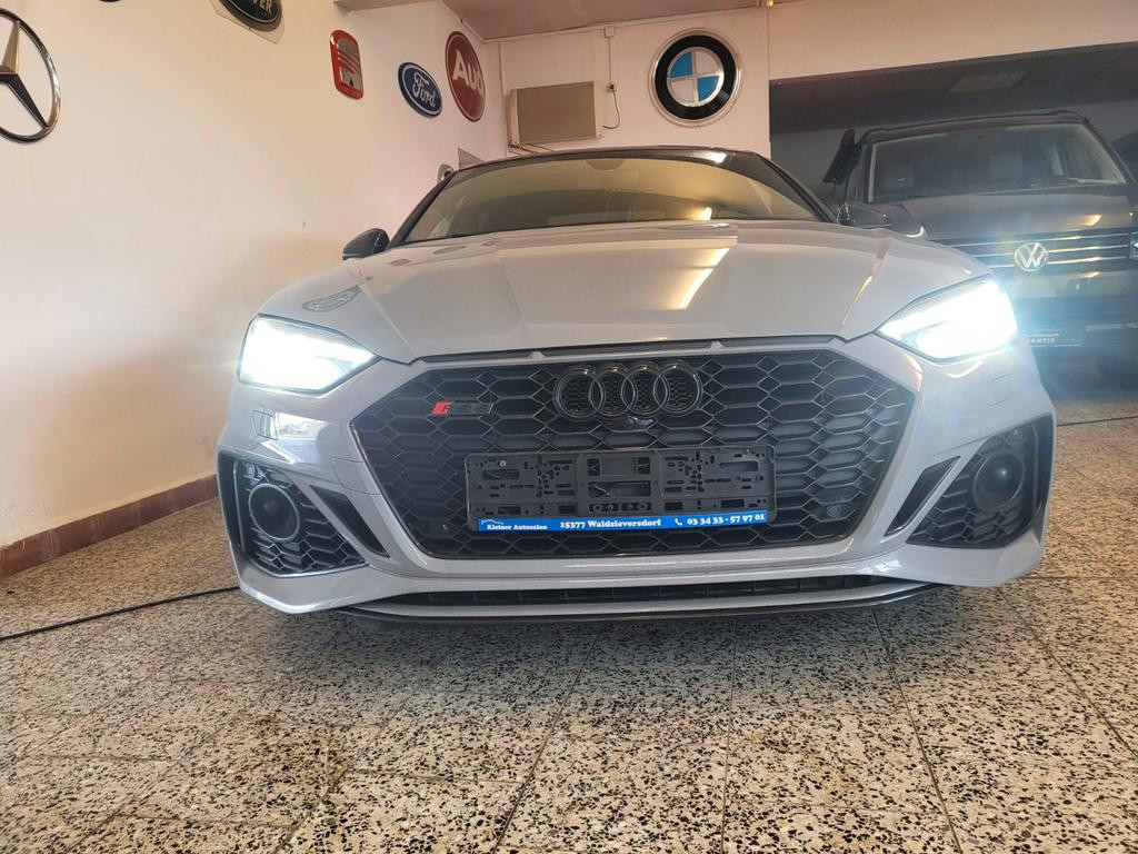 Audi RS5