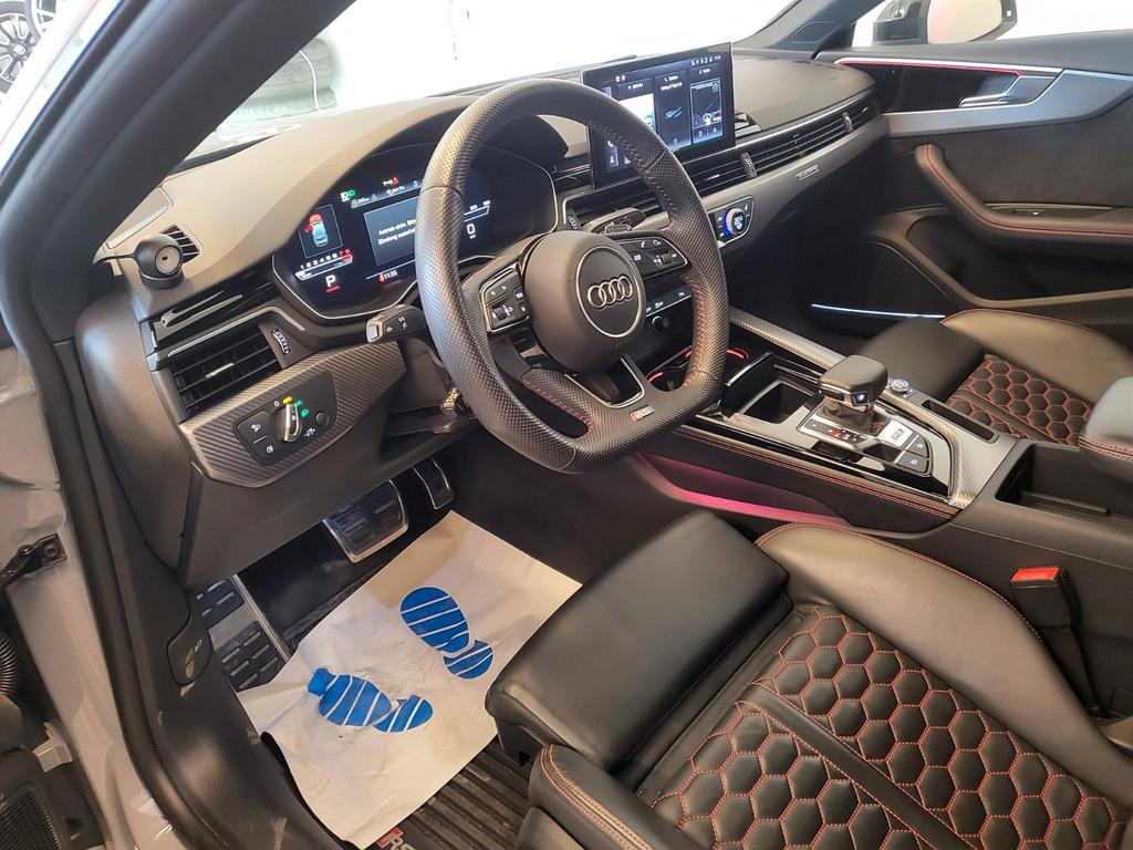 Audi RS5