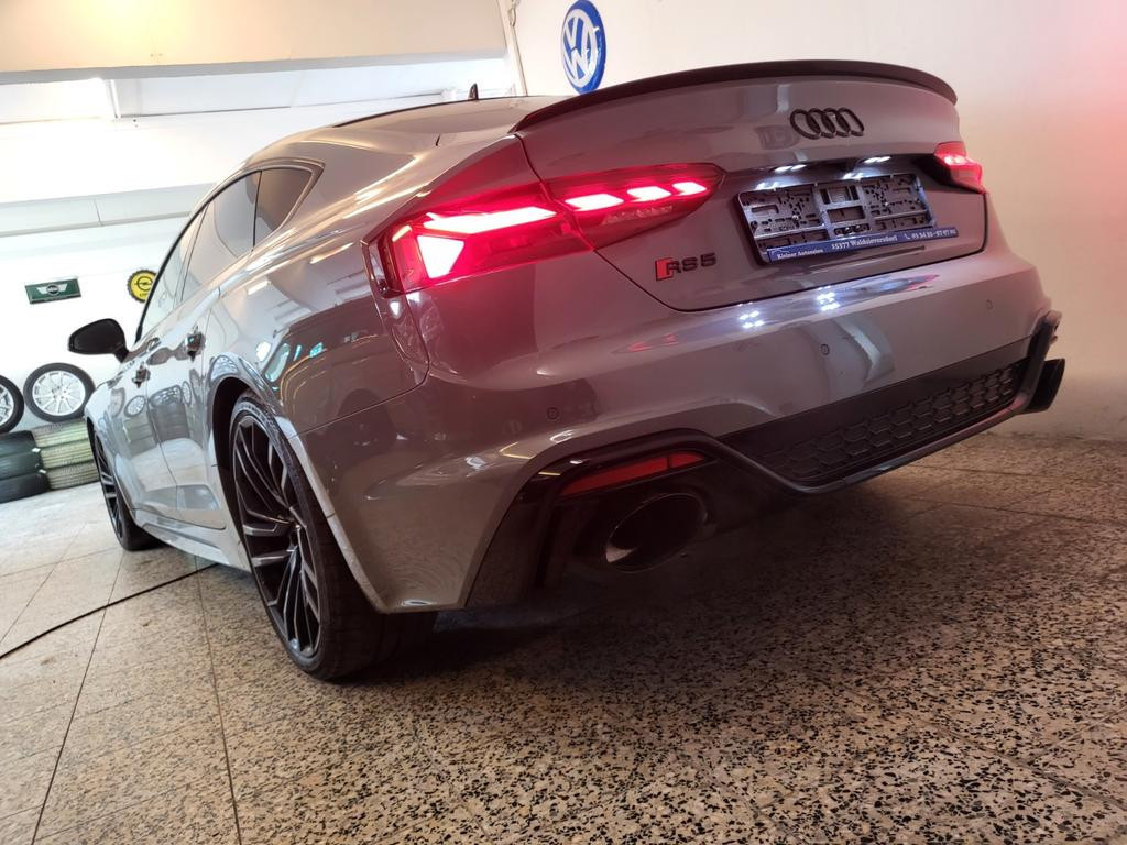Audi RS5