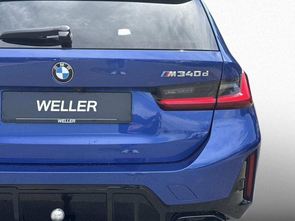 BMW M340