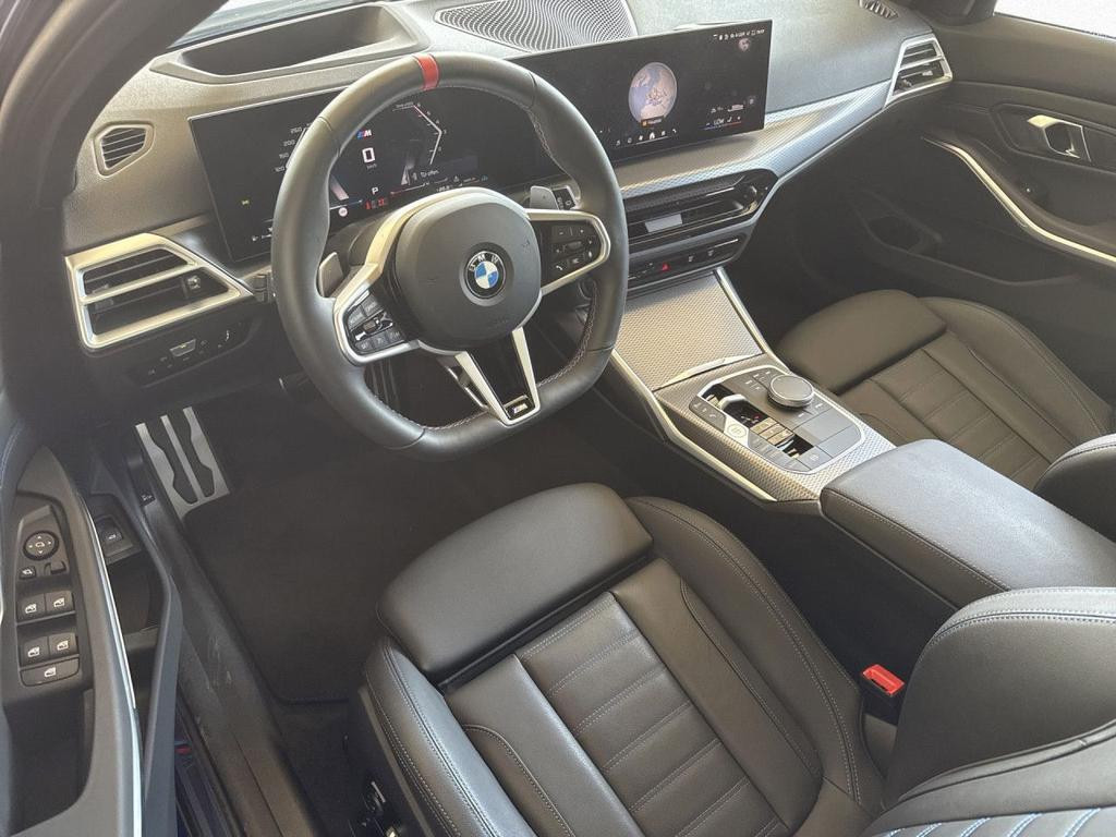 BMW M340
