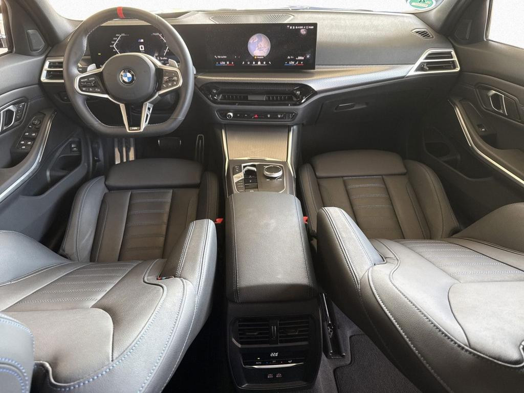 BMW M340