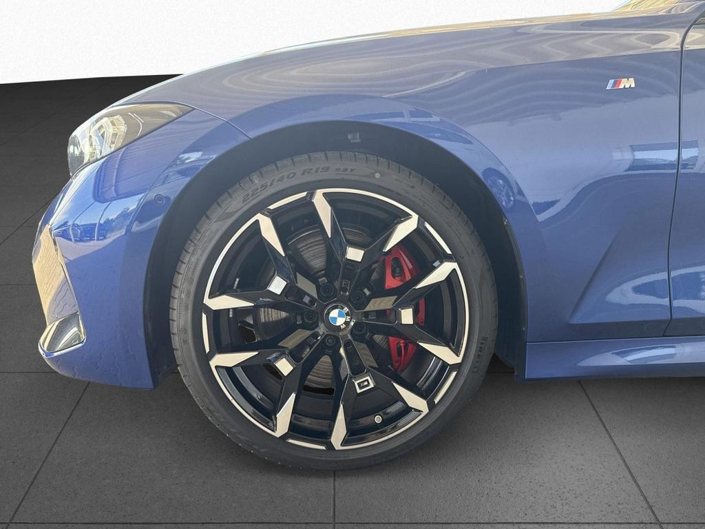 BMW M340