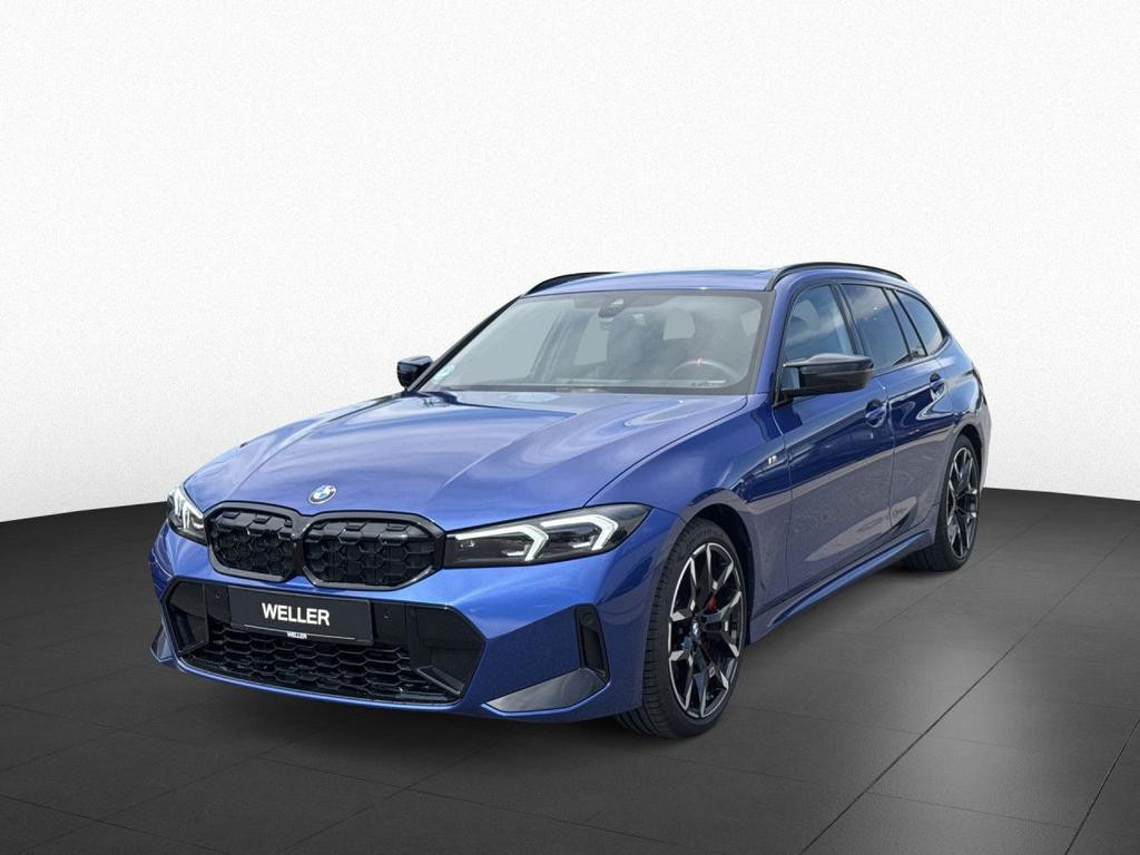 BMW M340