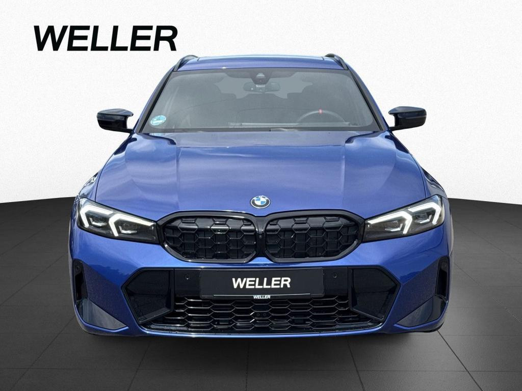 BMW M340