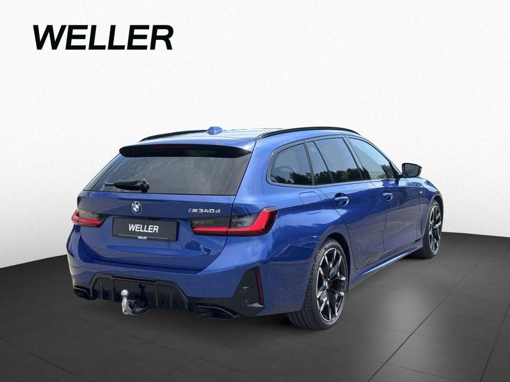 BMW M340