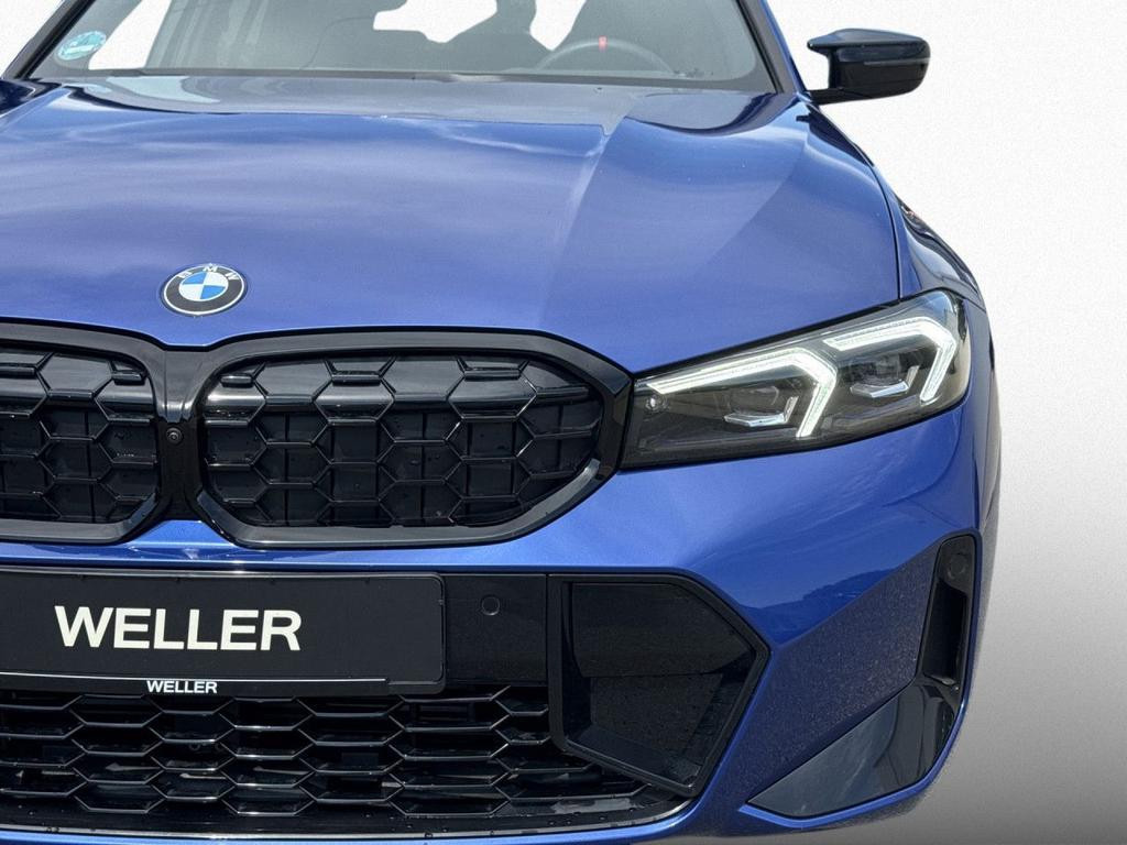 BMW M340