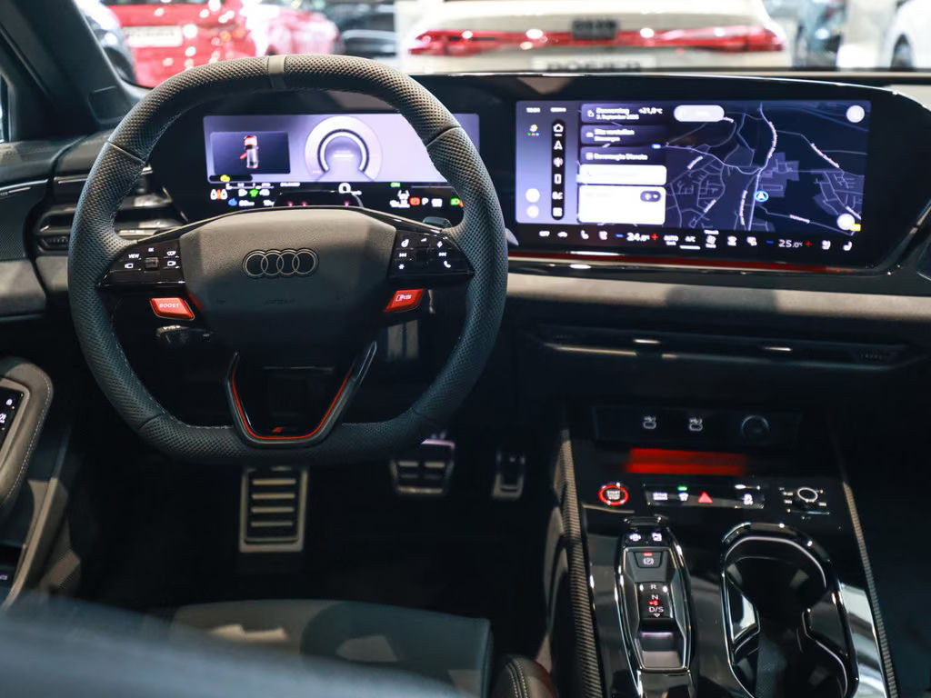 Audi RS5