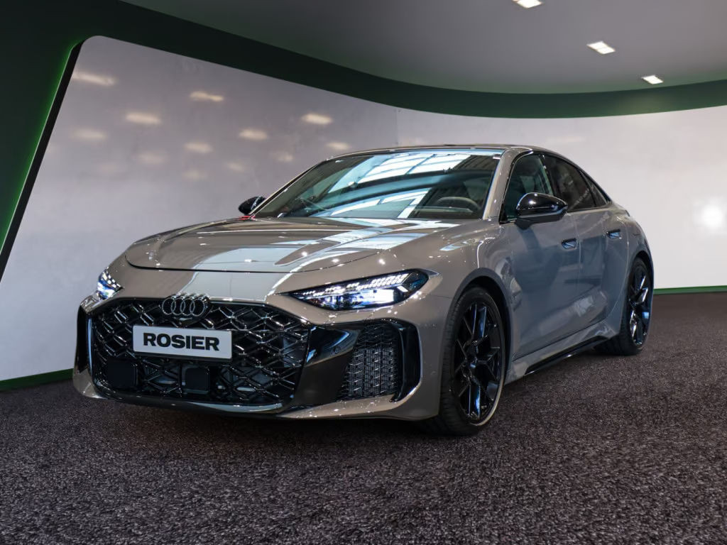 Audi RS5