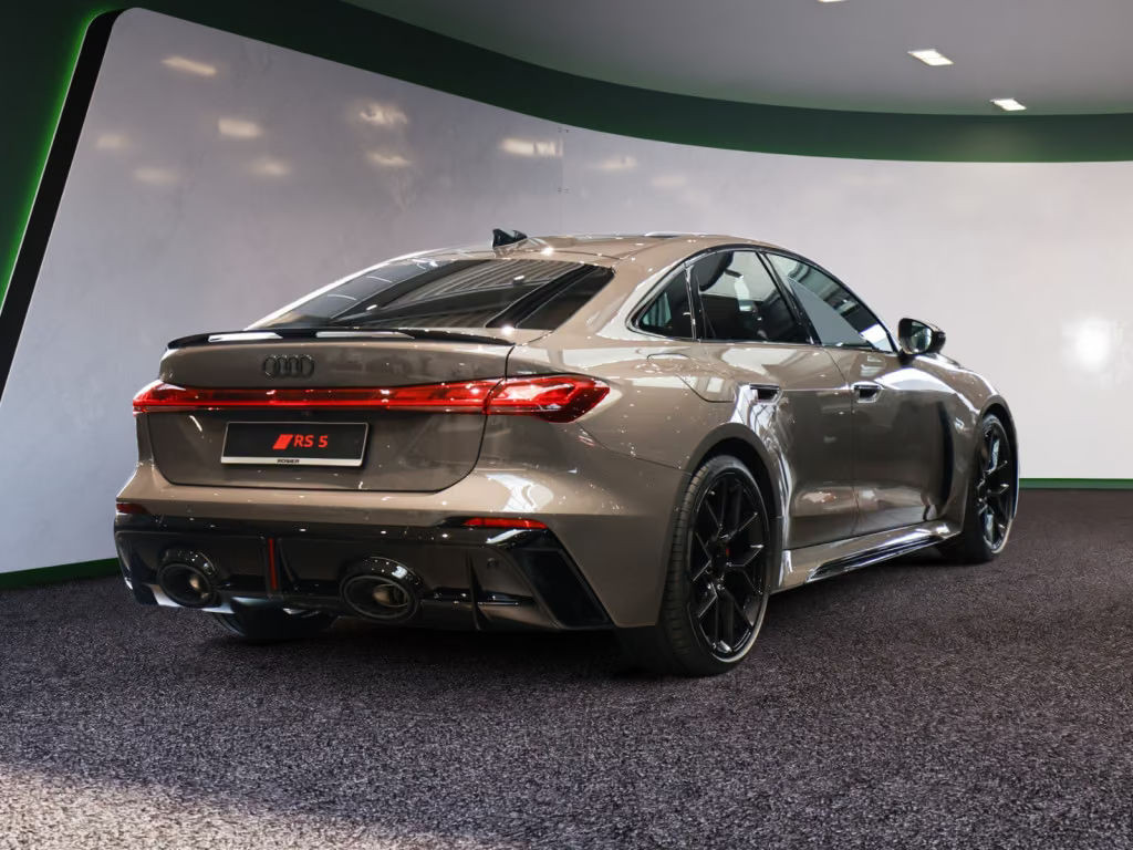 Audi RS5