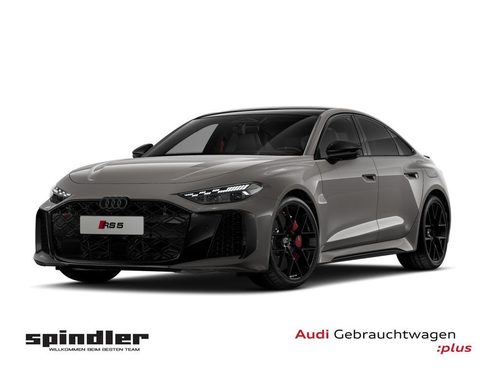 Audi RS5 Quattro