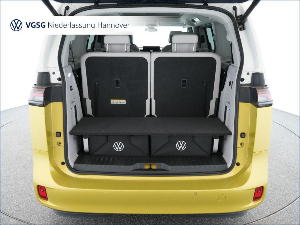 Volkswagen ID.Buzz