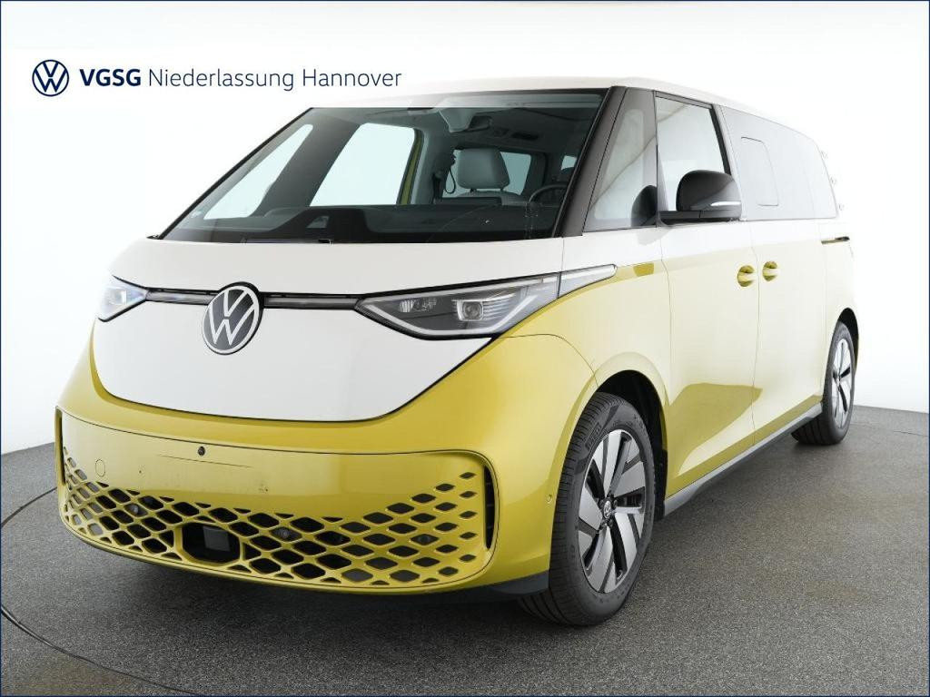 Volkswagen ID.Buzz