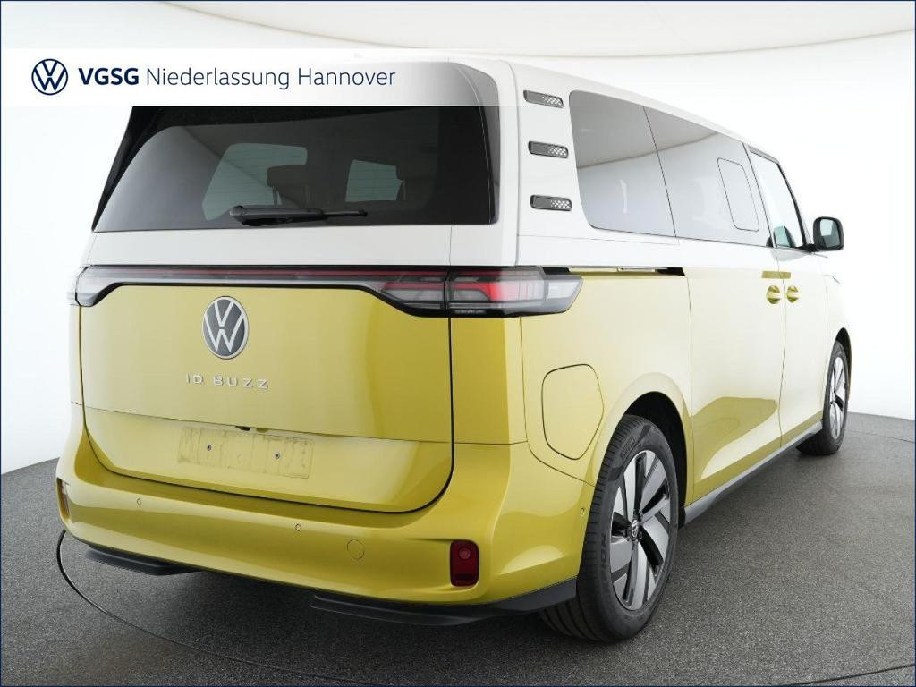 Volkswagen ID.Buzz
