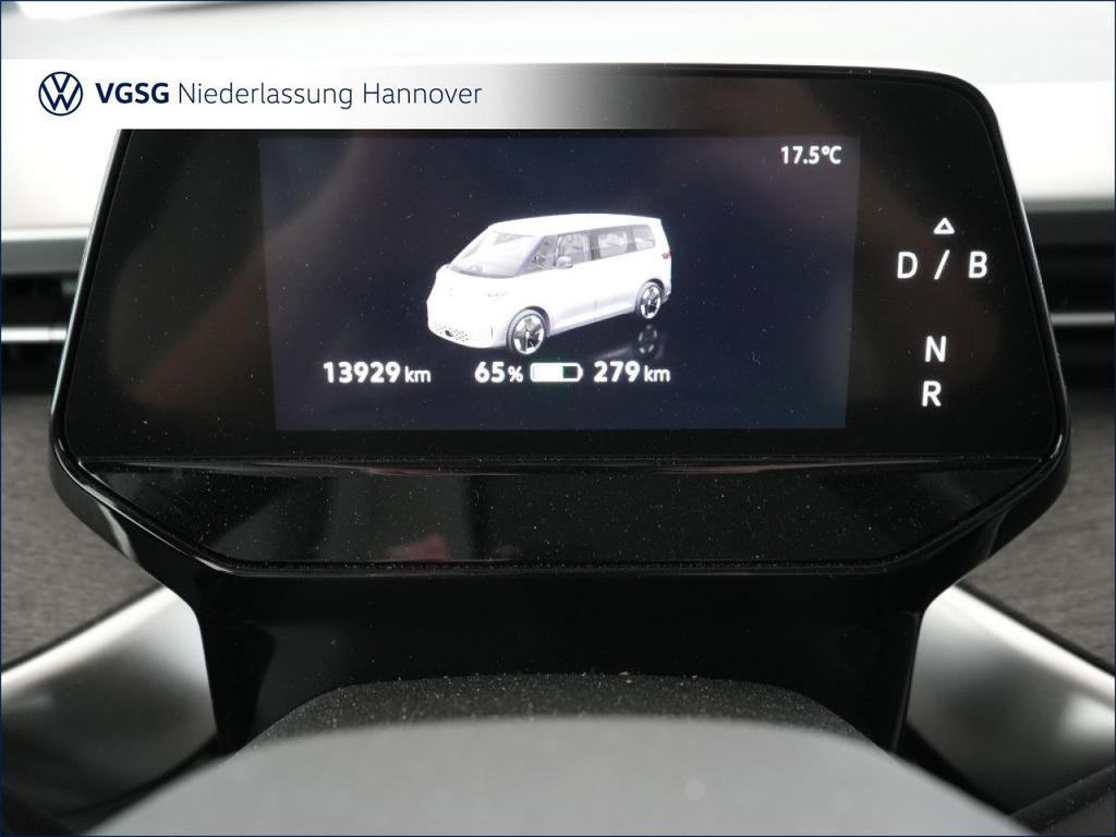 Volkswagen ID.Buzz