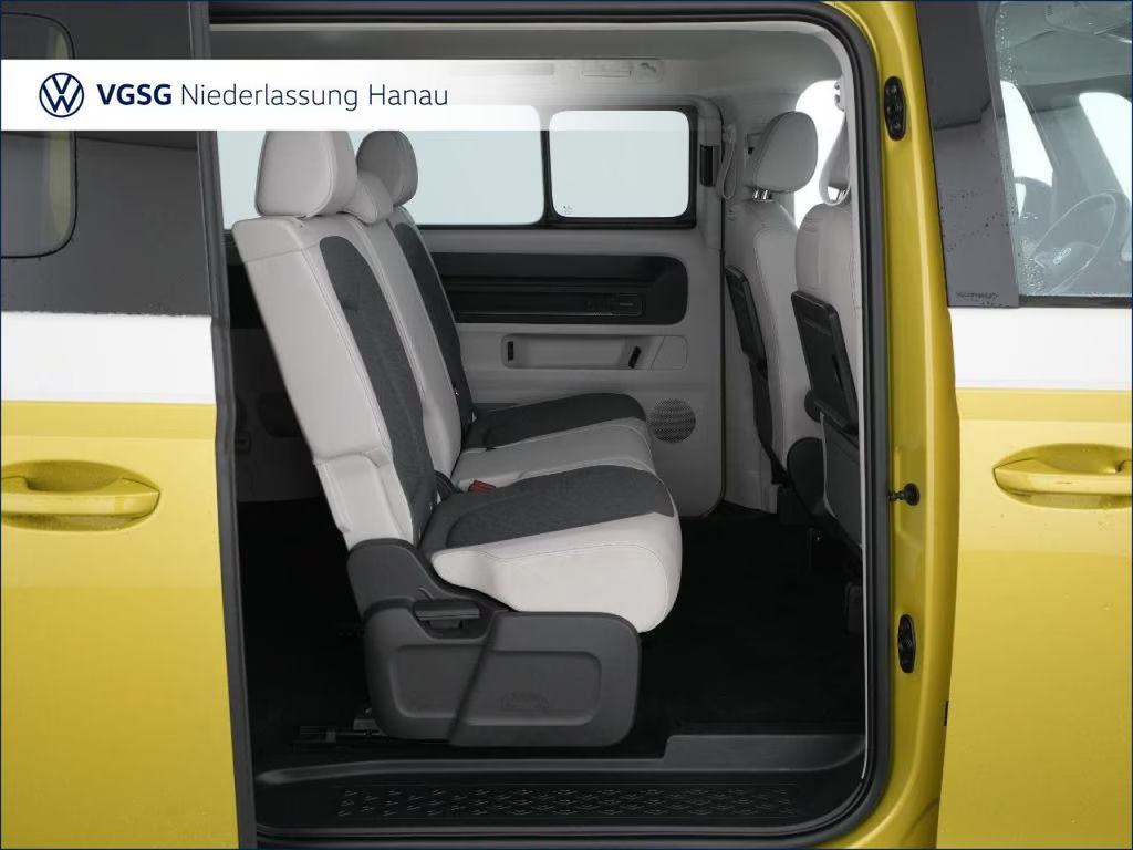 Volkswagen ID.Buzz