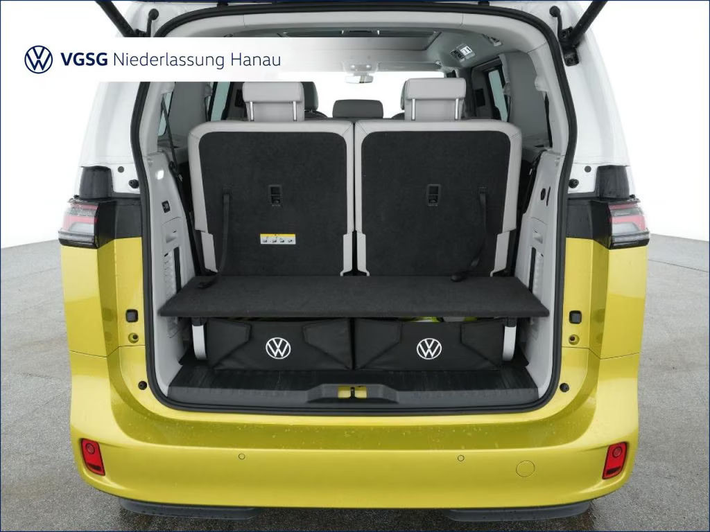 Volkswagen ID.Buzz