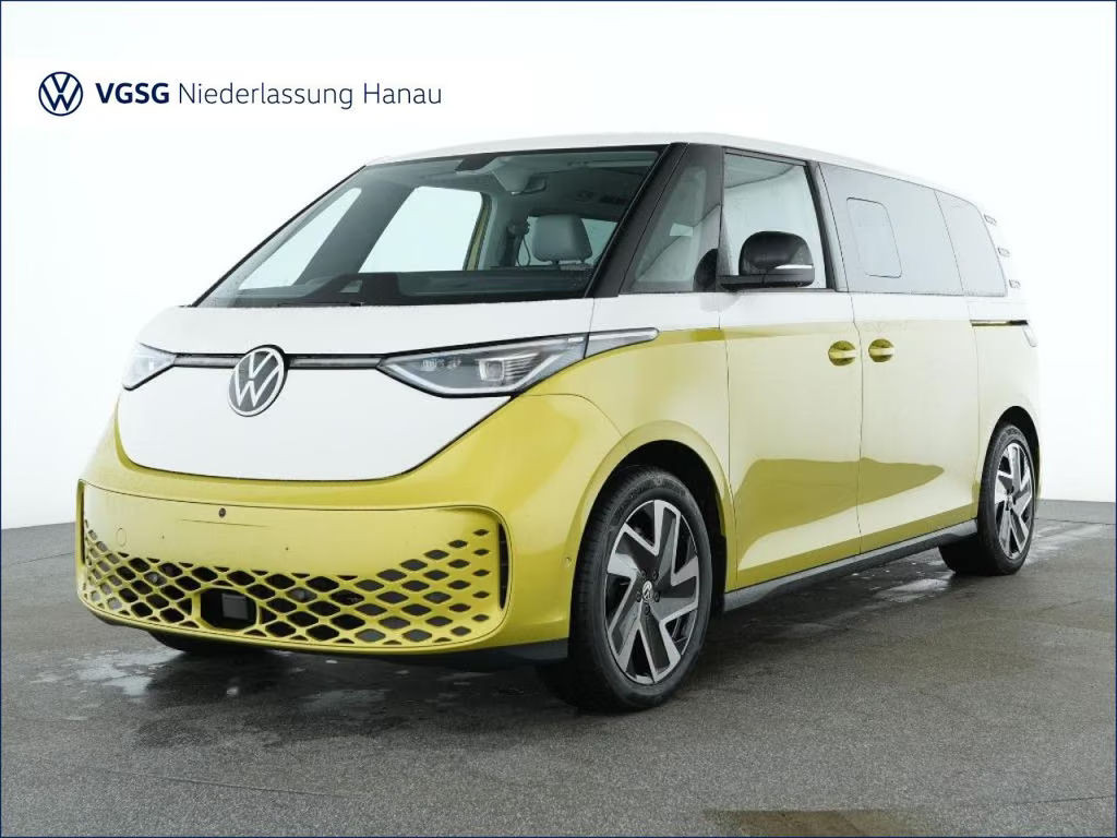 Volkswagen ID.Buzz