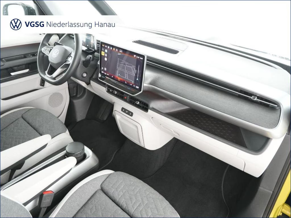 Volkswagen ID.Buzz