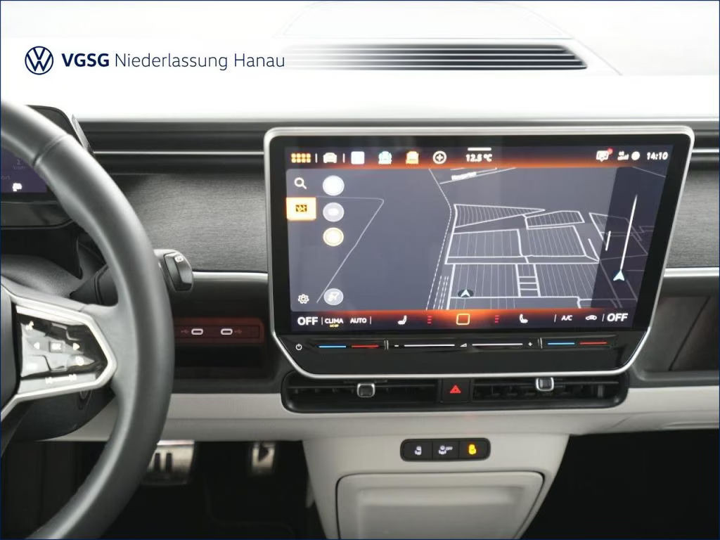 Volkswagen ID.Buzz