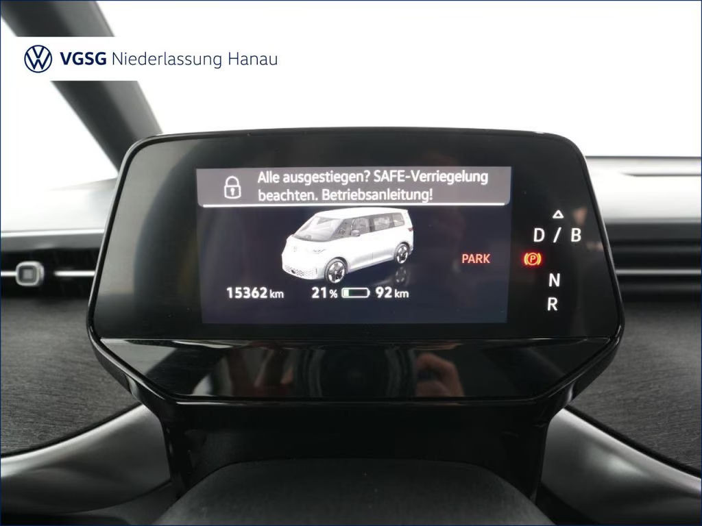 Volkswagen ID.Buzz