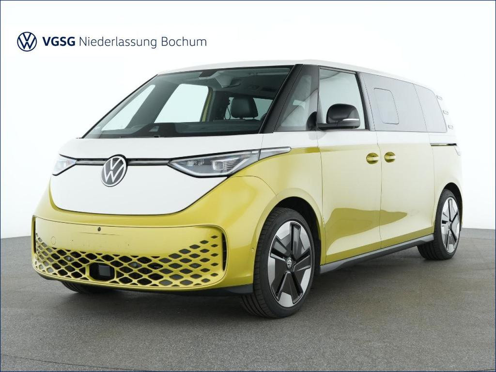 Volkswagen ID.Buzz