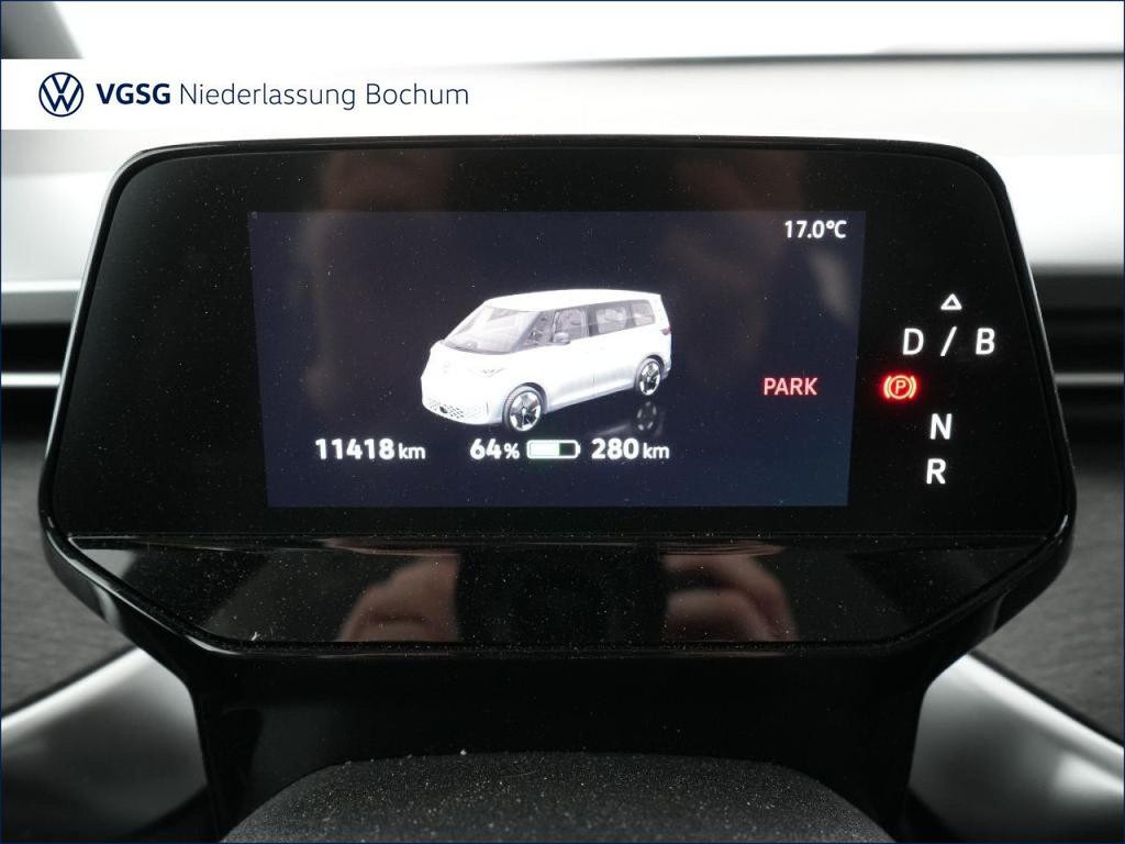 Volkswagen ID.Buzz