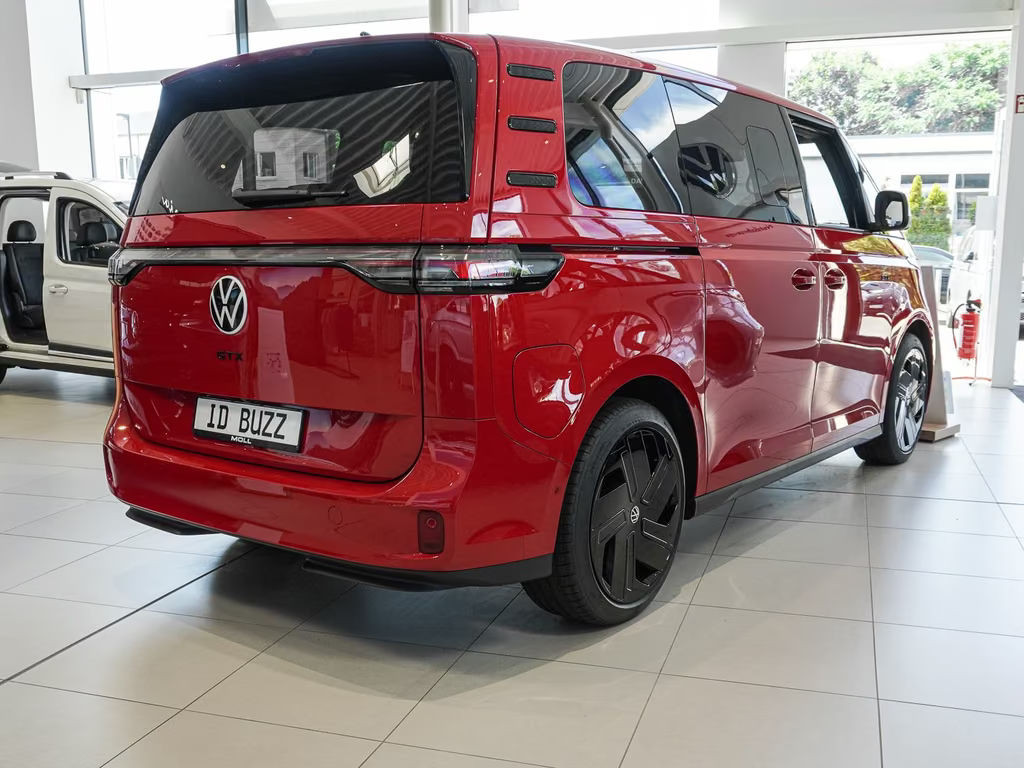 Volkswagen ID.Buzz