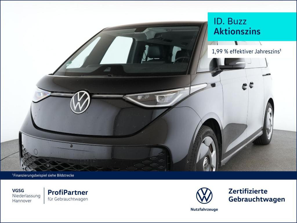 Volkswagen ID.Buzz