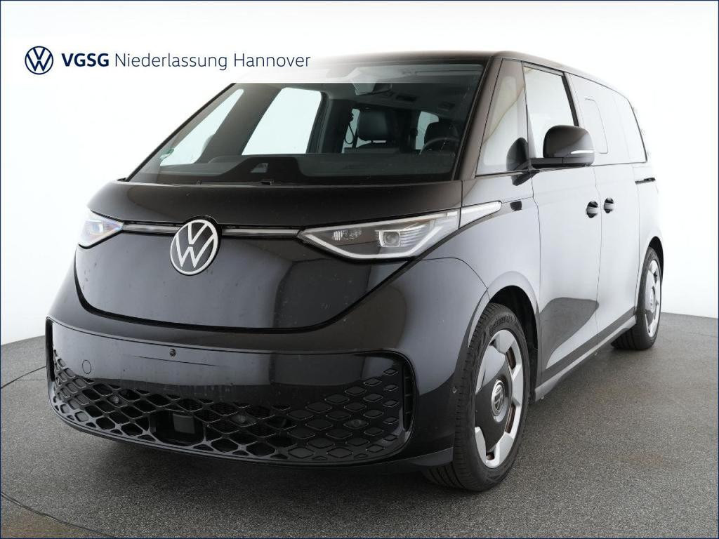 Volkswagen ID.Buzz