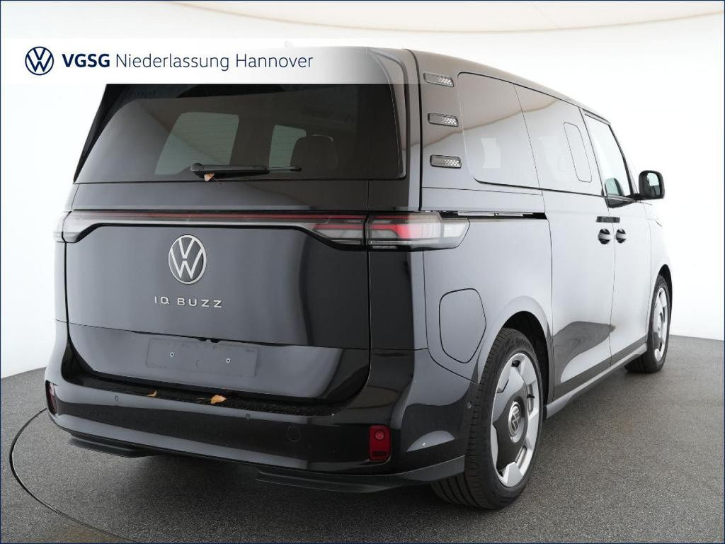 Volkswagen ID.Buzz