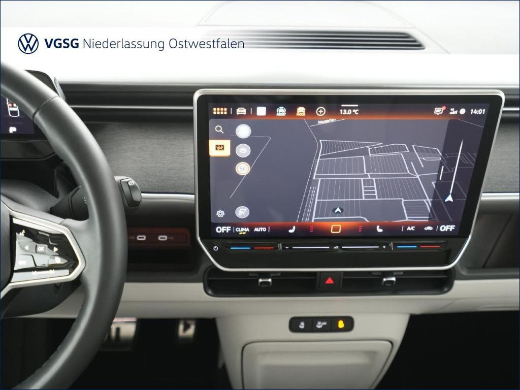 Volkswagen ID.Buzz