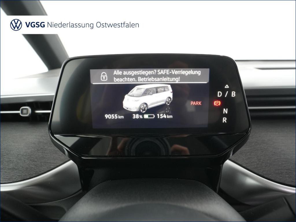 Volkswagen ID.Buzz
