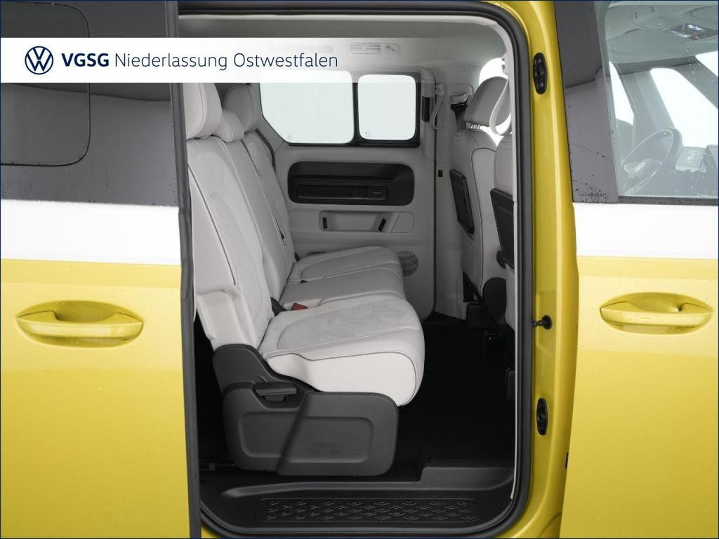 Volkswagen ID.Buzz