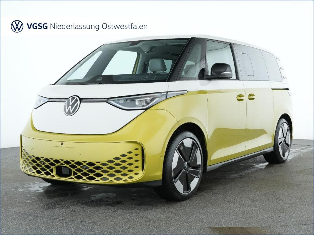 Volkswagen ID.Buzz