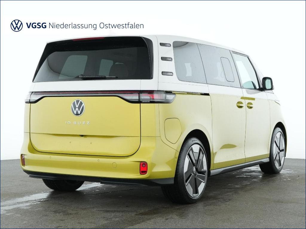 Volkswagen ID.Buzz