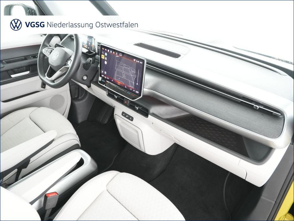 Volkswagen ID.Buzz